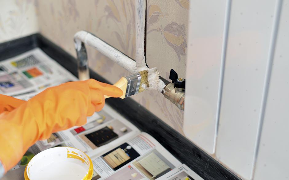 contrat de maintenance chaudière gaz Serris