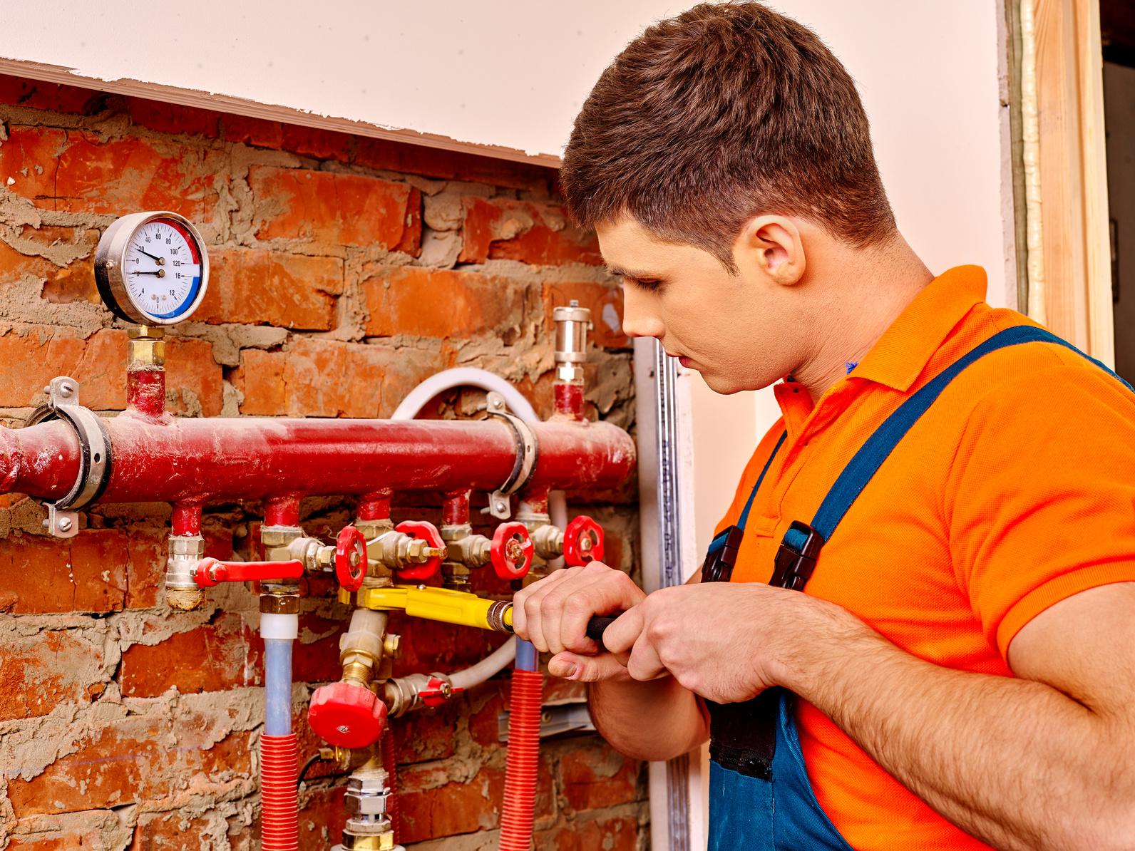 contrat maintenance chaudière Bry-sur-Marne